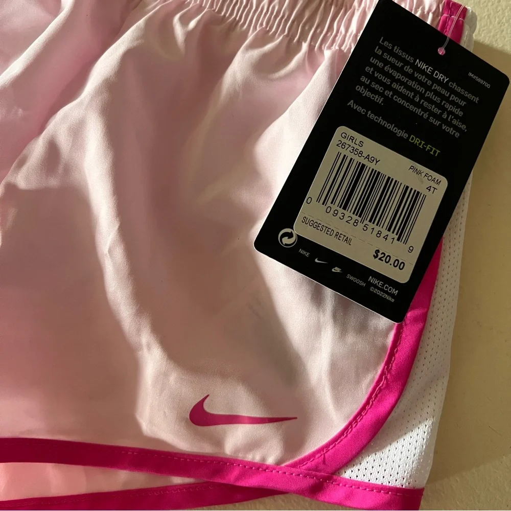 Nike shorts - Picture 2 of 4